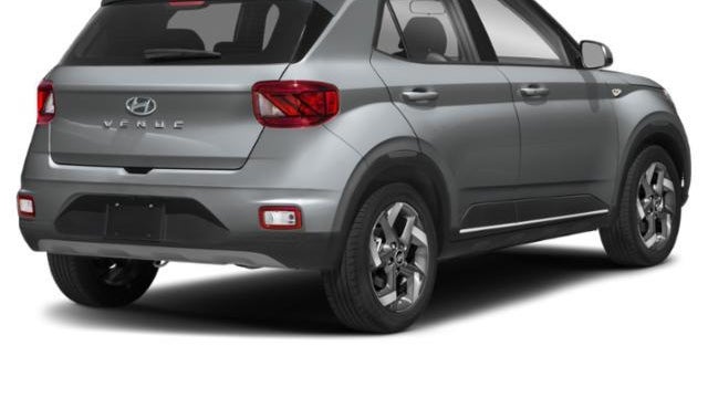 2023 Hyundai VENUE Limited