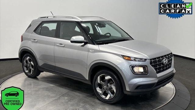 Preowned 2023 Hyundai VENUE SEL for Sale