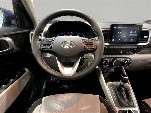 2023 Hyundai Venue - $17,701