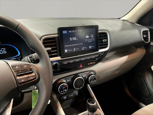 2023 Hyundai Venue - $17,701