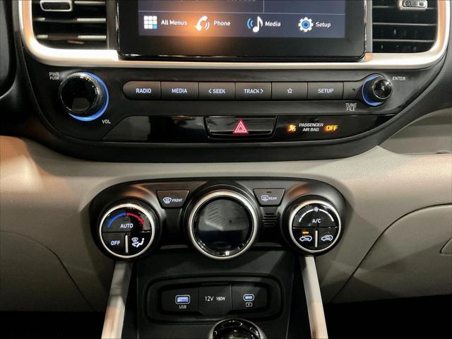 2023 Hyundai Venue - $17,701
