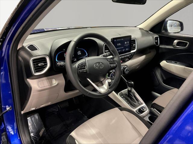 2023 Hyundai Venue - $17,701