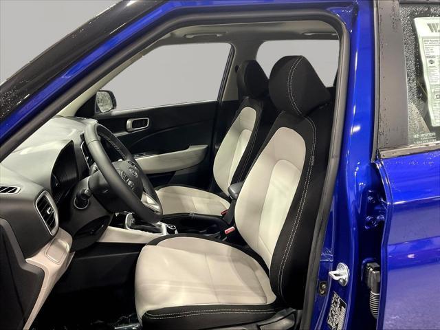 2023 Hyundai Venue - $17,701