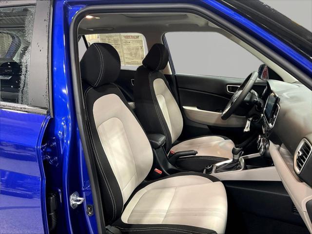 2023 Hyundai Venue - $17,701