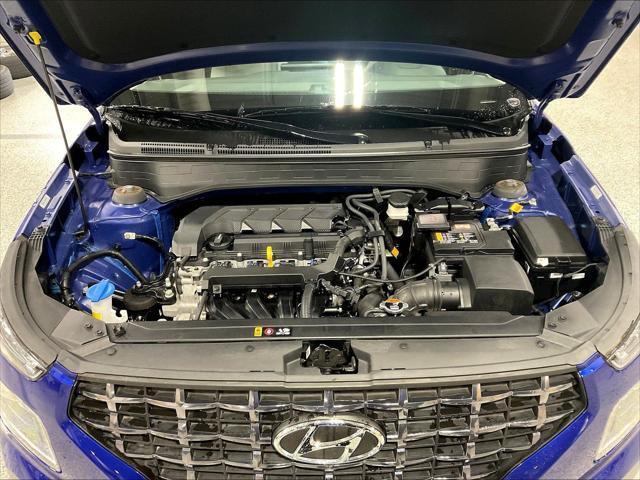 2023 Hyundai Venue - $17,701