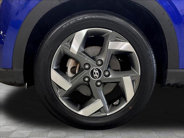2023 Hyundai Venue - $17,701