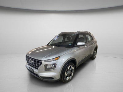 2023 Hyundai Venue SEL 4DR Crossover