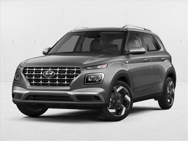2023 Hyundai Venue
