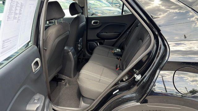 2023 Hyundai VENUE SEL