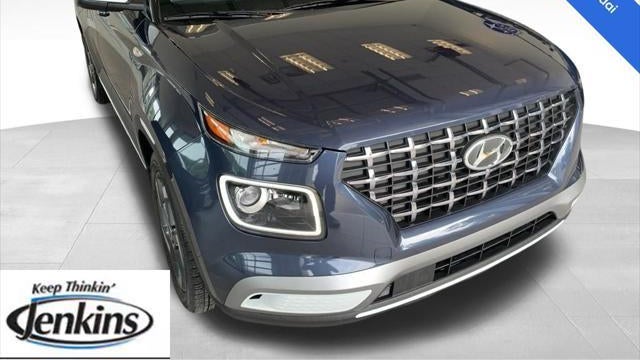 Preowned 2023 Hyundai VENUE Limited for Sale