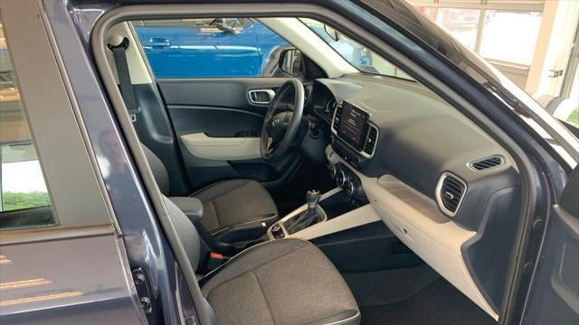 2023 Hyundai VENUE Limited