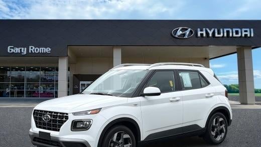 Preowned 2023 Hyundai VENUE SEL for Sale