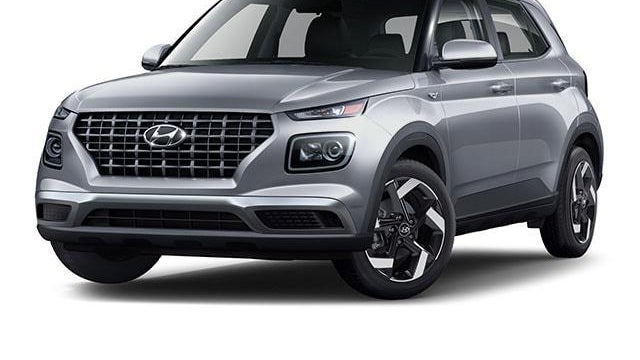 Preowned 2023 Hyundai VENUE SEL for Sale