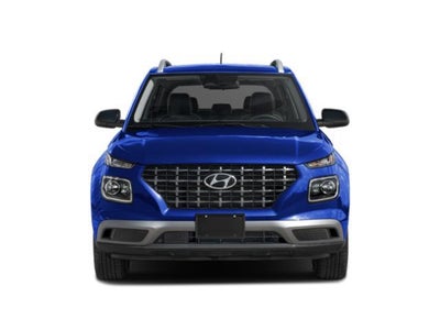 2023 Hyundai Venue Limited 4DR Crossover