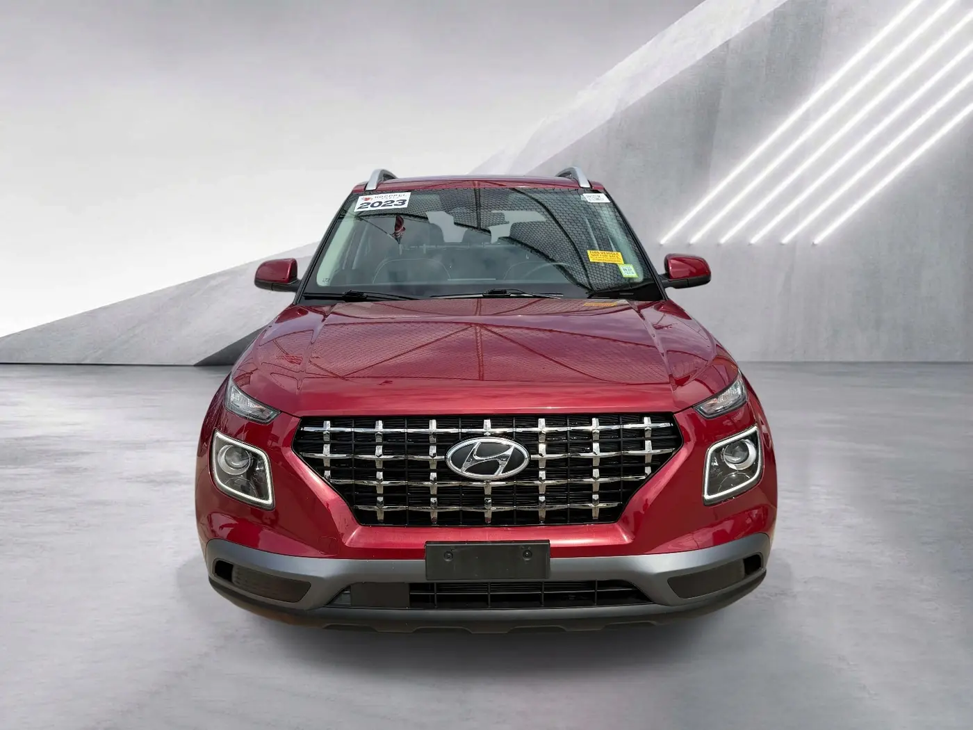 2023 Hyundai Venue - $19,138