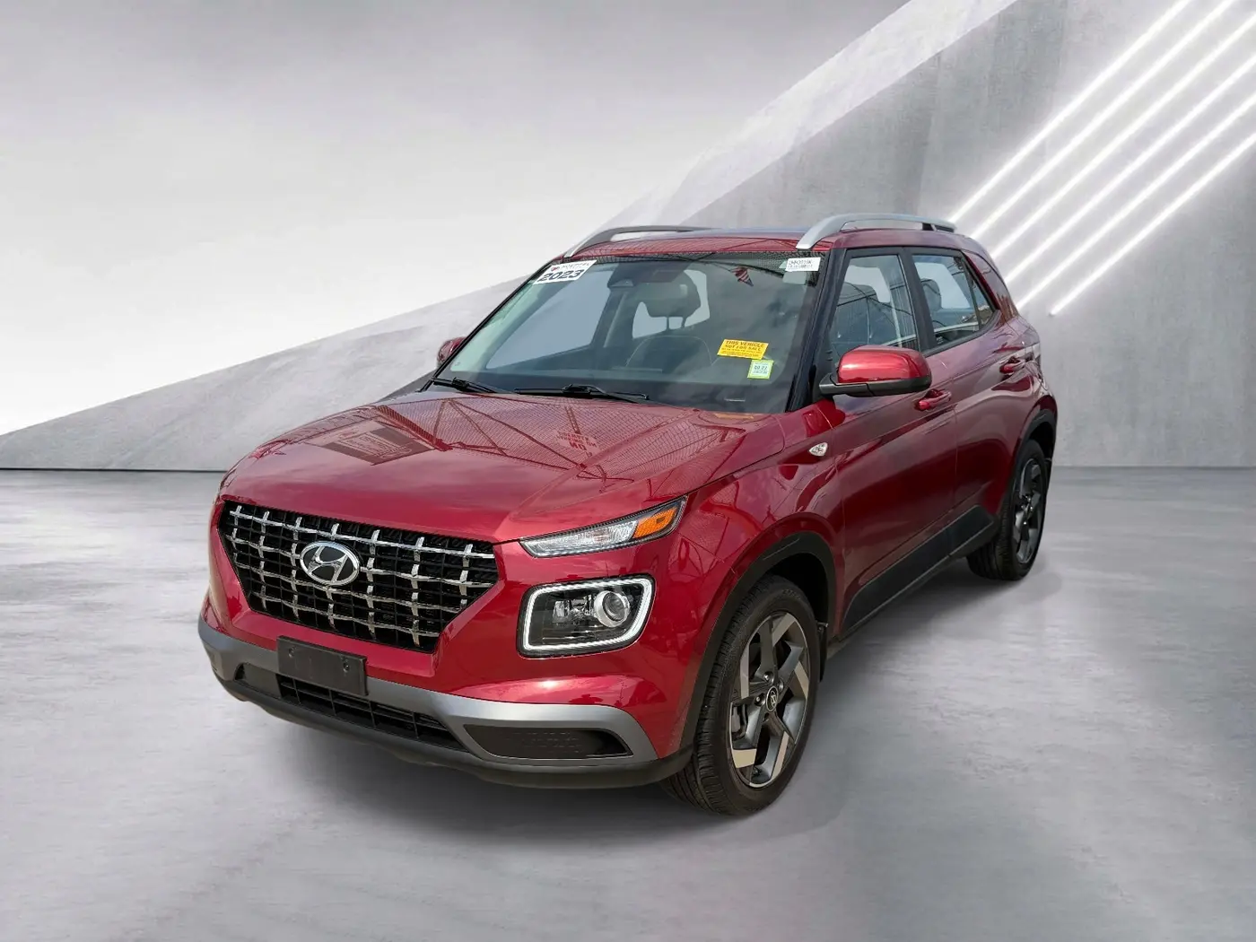 2023 Hyundai Venue - $19,138
