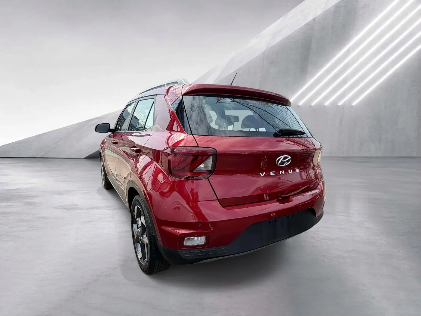 2023 Hyundai Venue - $19,138