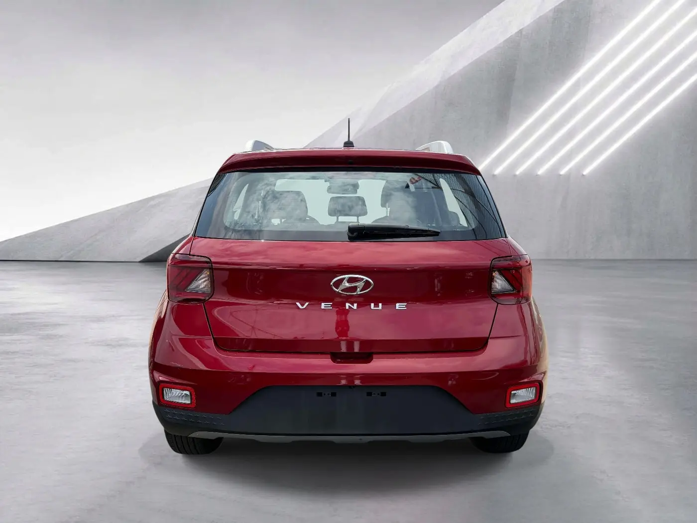 2023 Hyundai Venue - $19,138
