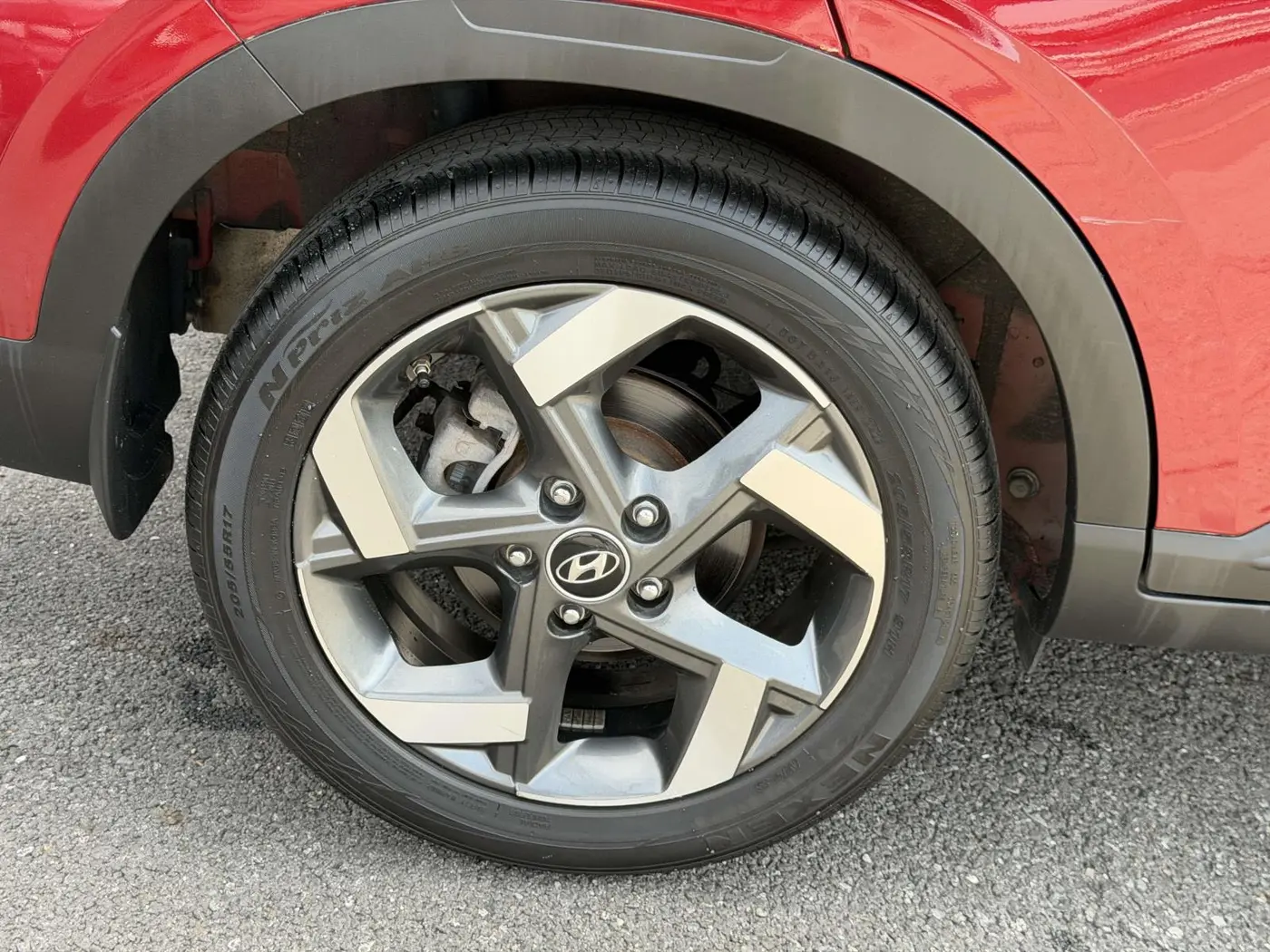 2023 Hyundai Venue - $19,138