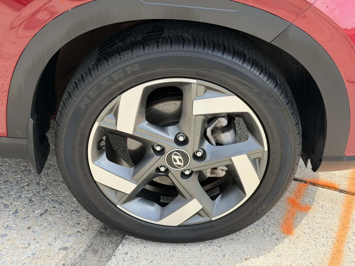 2023 Hyundai Venue - $19,138