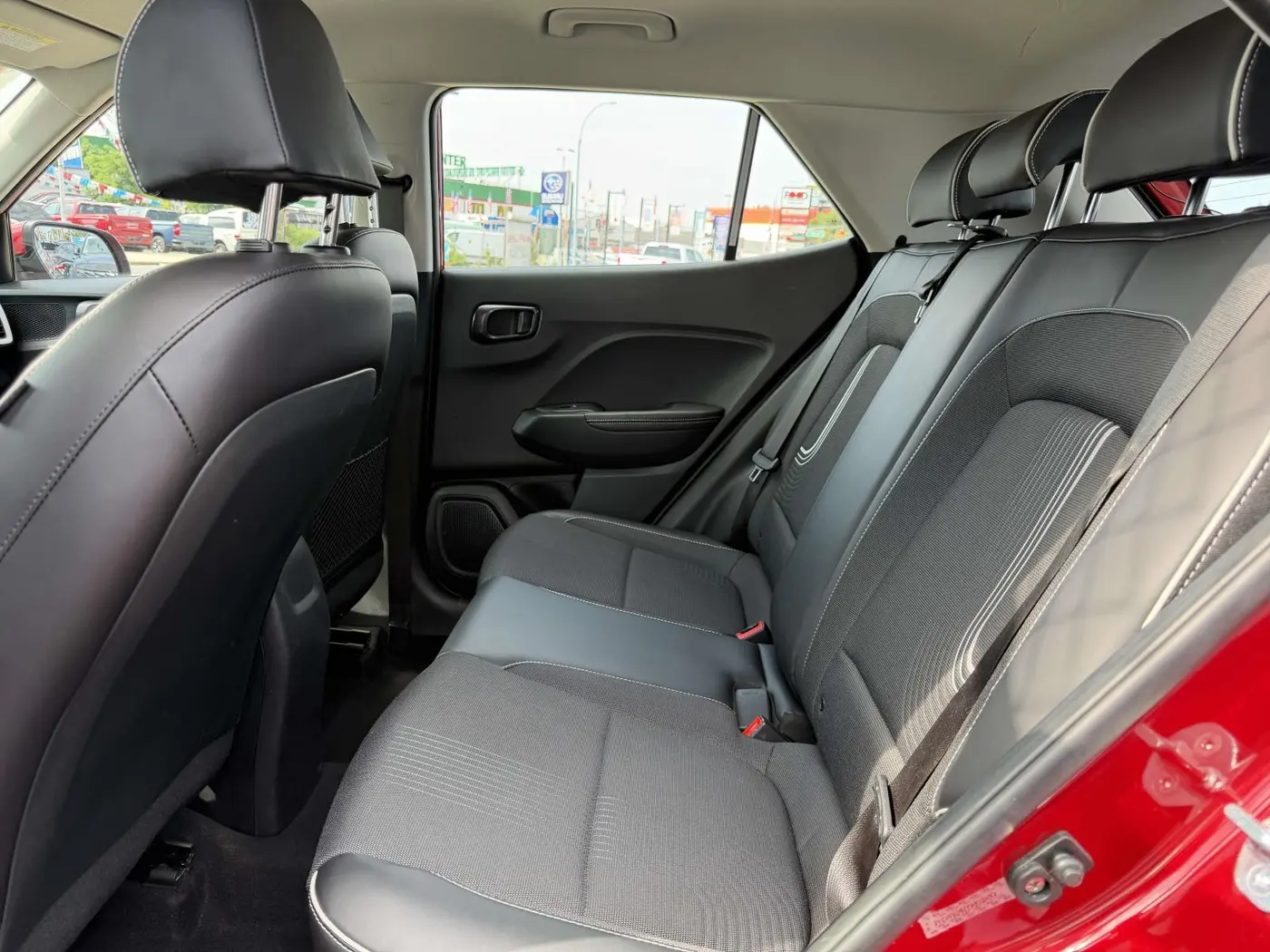 2023 Hyundai Venue - $19,138