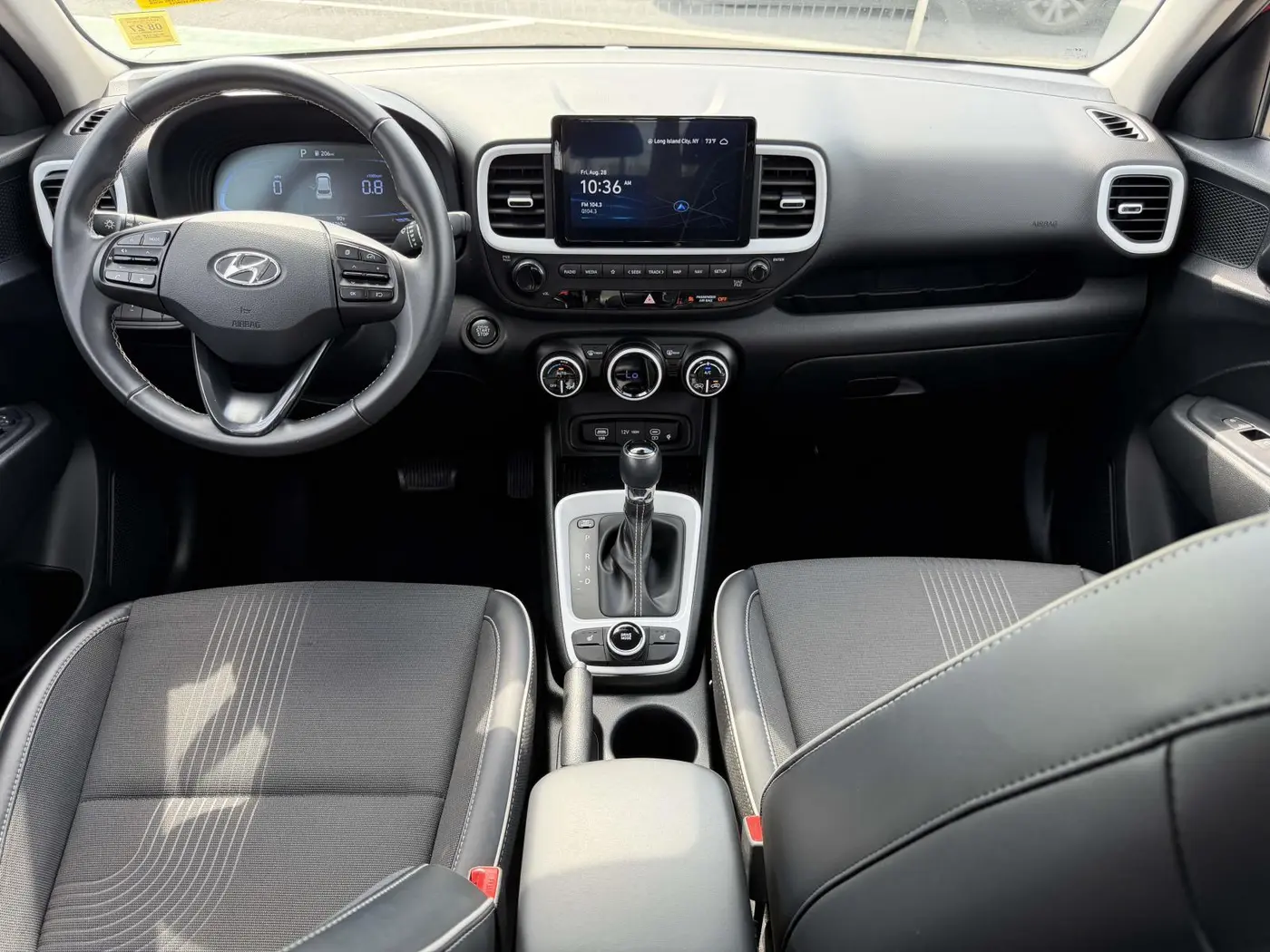 2023 Hyundai Venue - $19,138