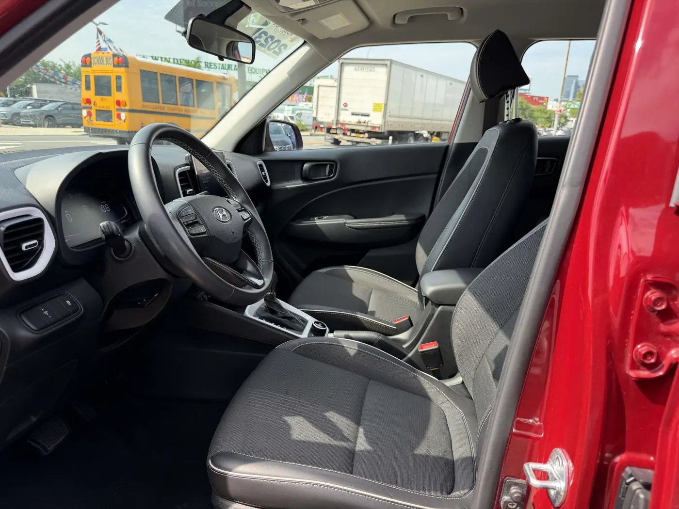 2023 Hyundai Venue - $19,138