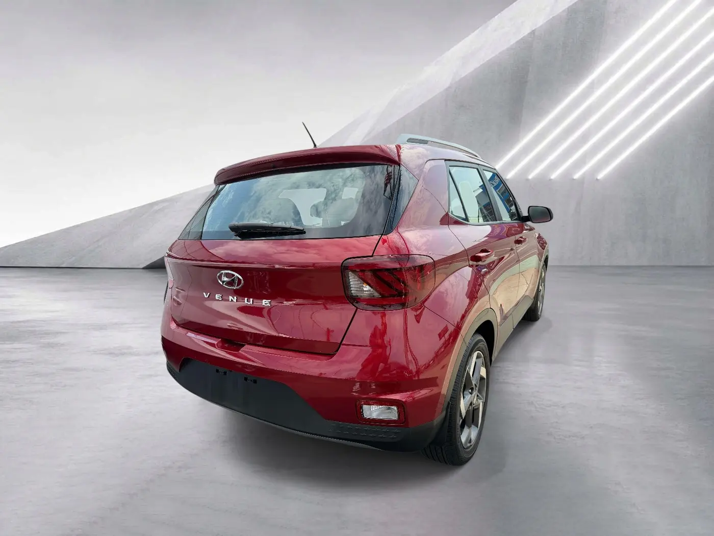 2023 Hyundai Venue - $19,138
