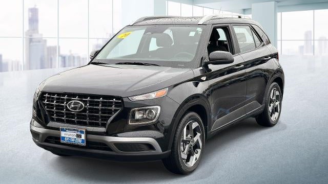 Preowned 2023 Hyundai VENUE SEL for Sale