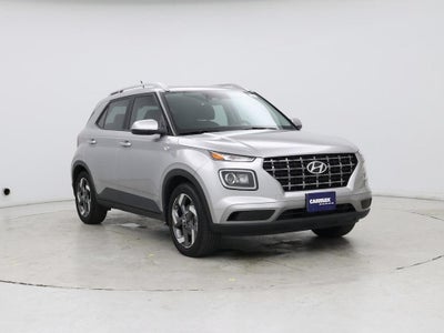 Photo of a 2024 Hyundai Venue SEL 4DR Crossover for sale