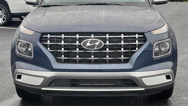 2024 Hyundai VENUE Limited