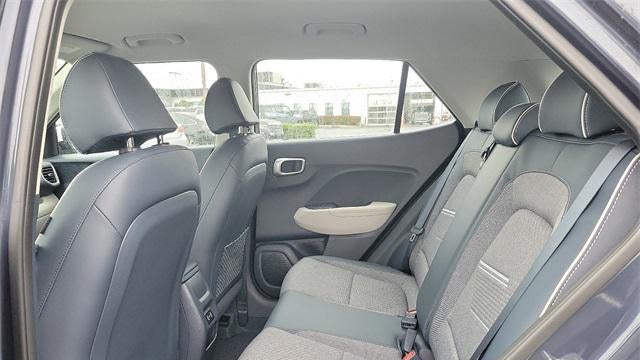 2024 Hyundai VENUE Limited