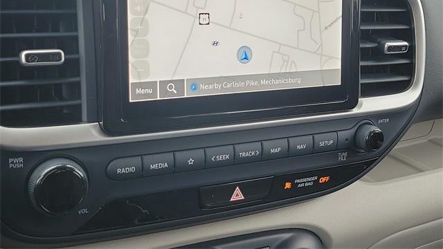 2024 Hyundai VENUE Limited