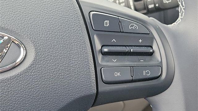 2024 Hyundai VENUE Limited