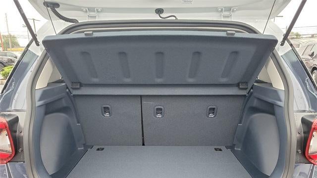 2024 Hyundai VENUE Limited