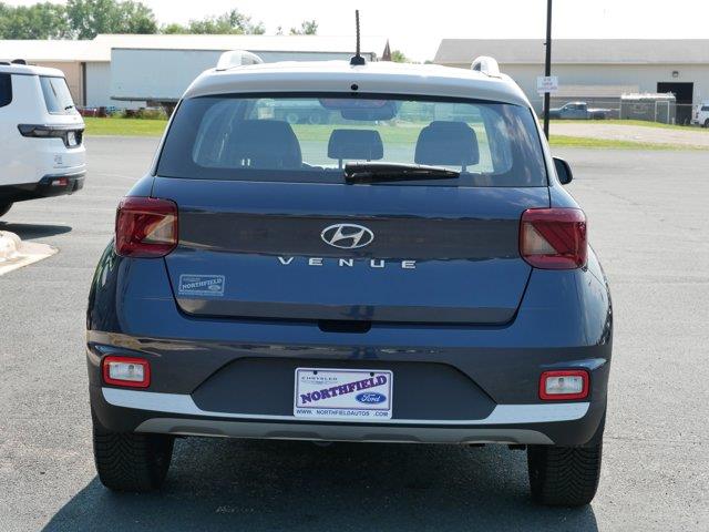 2024 Hyundai Venue - $18,987