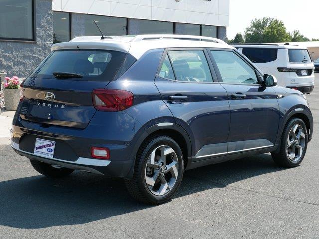 2024 Hyundai Venue - $18,987