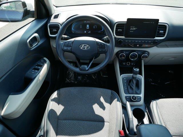 2024 Hyundai Venue - $18,987
