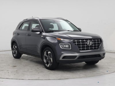 Photo of a 2024 Hyundai Venue SEL 4DR Crossover for sale
