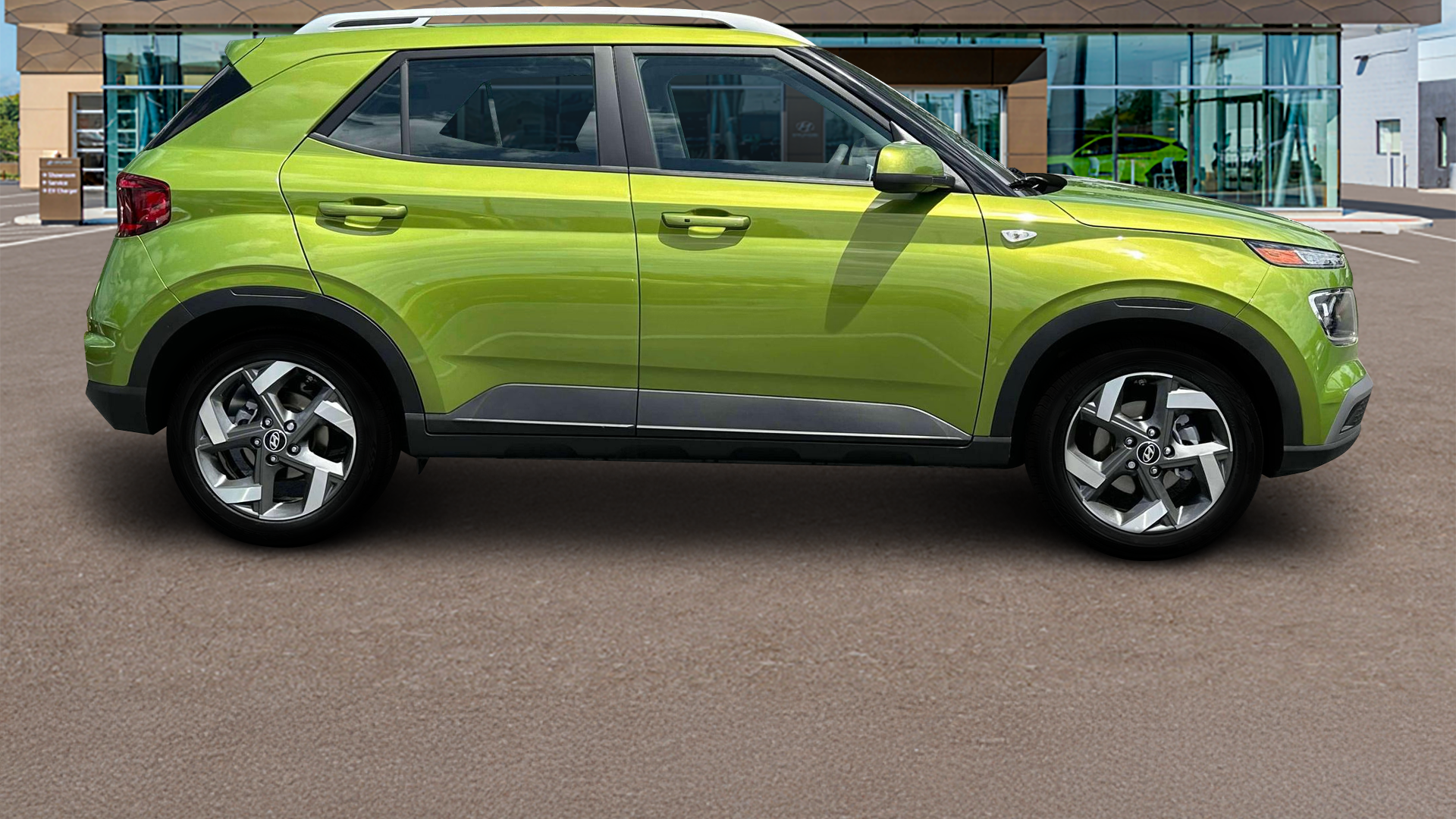 2024 Hyundai VENUE SEL