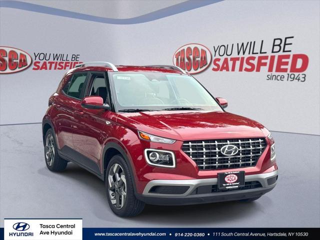 2024 Hyundai Venue - $21,900
