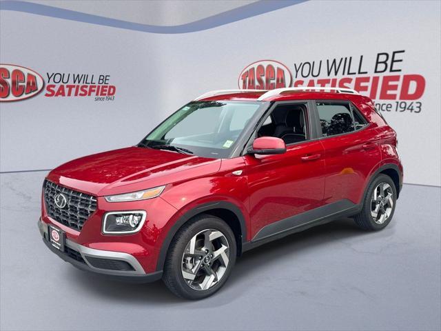 2024 Hyundai Venue - $21,900