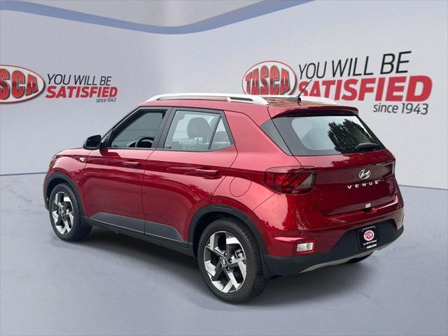 2024 Hyundai Venue - $21,900