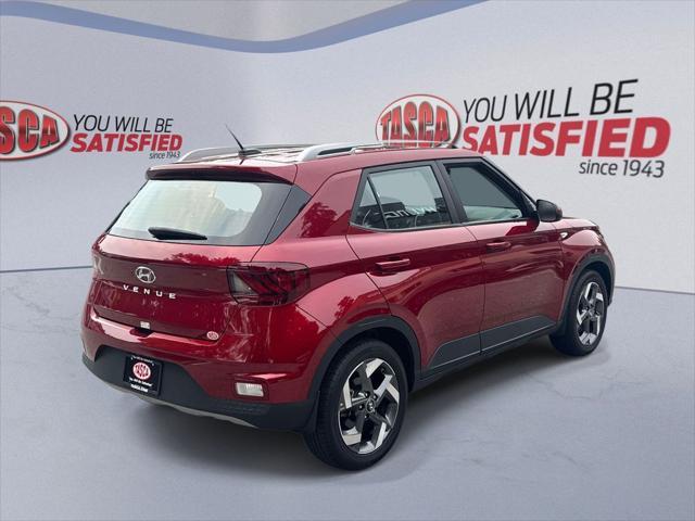 2024 Hyundai Venue - $21,900