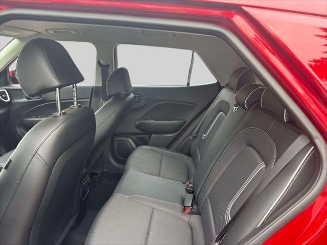 2024 Hyundai Venue - $21,900