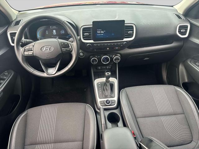 2024 Hyundai Venue - $21,900