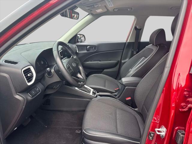 2024 Hyundai Venue - $21,900