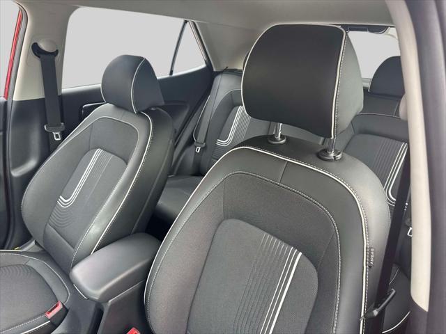 2024 Hyundai Venue - $21,900