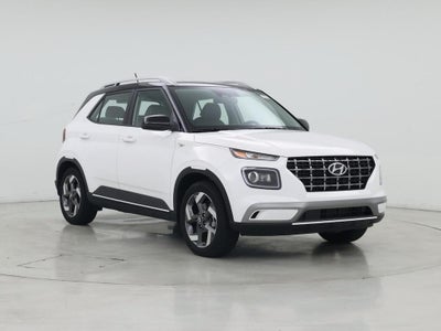 Photo of a 2024 Hyundai Venue Limited 4DR Crossover for sale