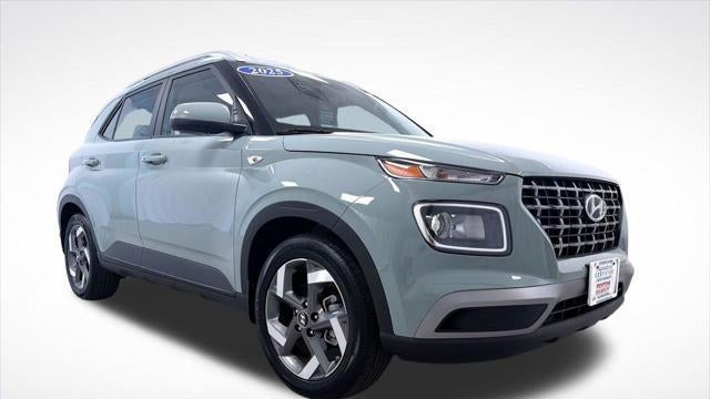 Preowned 2025 Hyundai VENUE SEL for Sale